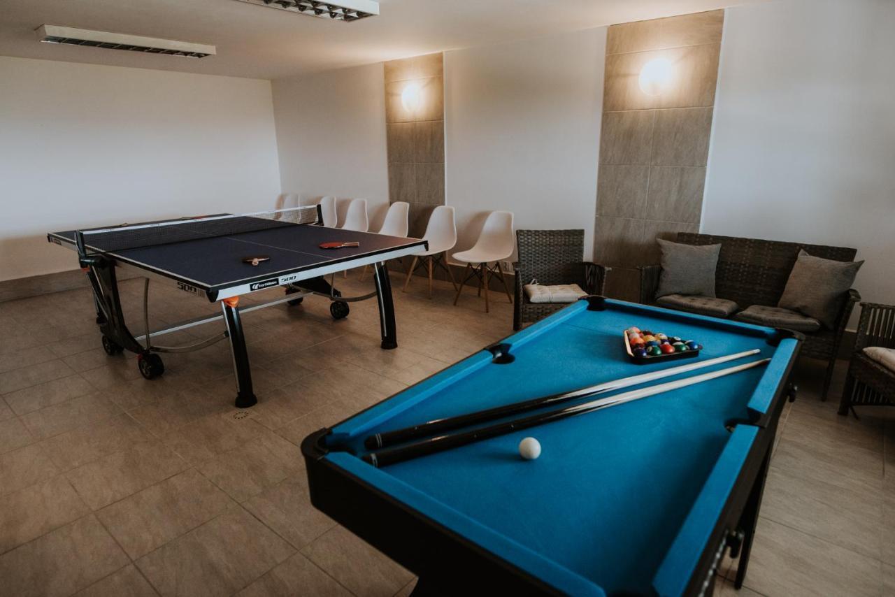 Wzgorze Marzen Villa Zembrzyce Ngoại thất bức ảnh